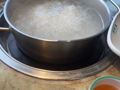 -淘米捞·米汤脆鲩鱼火锅(福田皇岗店)