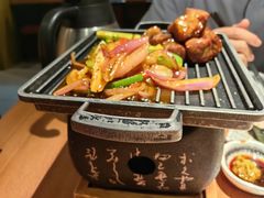 -万岁寿司(天河领展店)