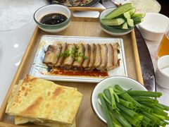 -二张农家菜(天通苑店)