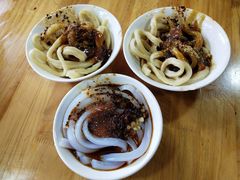 -洞子口张老二凉粉(文殊院店)