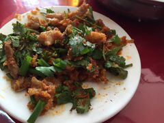 -谢老五跷脚牛肉·非遗传承店