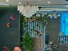 -高丽馆(尊茂店)