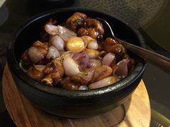 -青年公社烤鸭(青年路店)