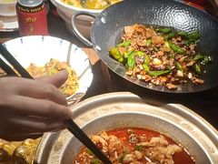 -辣得叫湘菜(四明店)