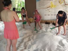 -咸宁万豪温泉谷度假区