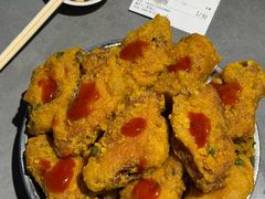 -姑苏家宴·苏帮菜·松鼠桂鱼(苏州总店)