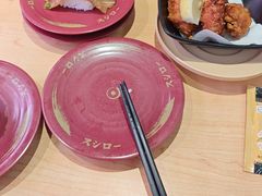 -寿司郎(皇庭广场店)