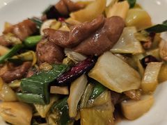 -京香轩·中餐厅(上海中庚聚龙酒店)