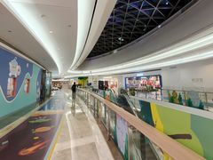 -KK ONE(京基滨河时代店)