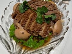 -荣兴酒家(徐家汇店)