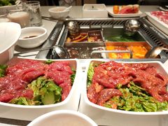 -华晟山城火锅(东城天下店)