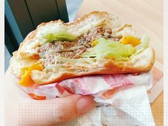 -汉堡王(洛阳王府井店)