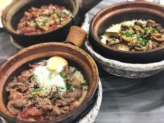-红星光发煲仔饭(大石街店)