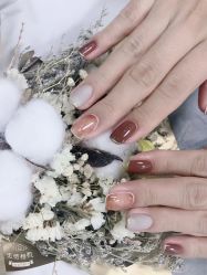 -如一·美甲美睫