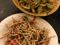 -湘肠香火锅店(团结湖店)