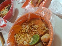 -安发瞧麻辣烫(总店)