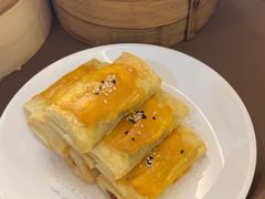 -万龙洲海鲜(南新仓店)