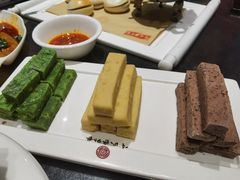 -令氏家外家周礼食府(桥南店)