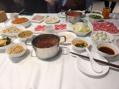 -凯鸽火锅(华林新天地店)