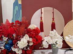 -卫鼎轩·曹公馆(鼓楼店)