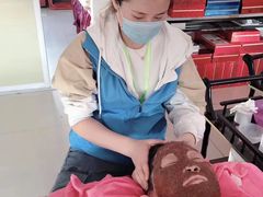 -艺采红鹰职业培训学校