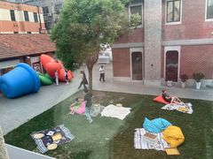 -Money Shops(愚园路店)