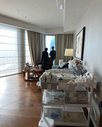 -圣贝拉母婴护理中心(广州瑰丽店)