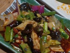 -红沃烤肉(家乐福2部店)