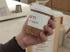 -Cafe on warm(丹霞店)