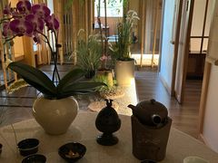 -梅间堂茶馆(绿地缤纷城店)