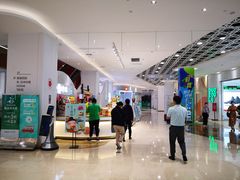 -兰岛广场(白沙路店)