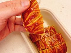 惠灵顿牛排包-廣蓮申·海派點心(摩方店)