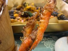 -巽寮印象美食部落餐厅·海鲜·地方特色菜(惠州体验店)