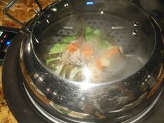 -船奇蒸汽海鲜·闽菜(八市海鲜总店)