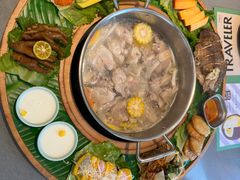 -椰小鸡·琼州糟粕醋·火锅(美兰缤纷城店)