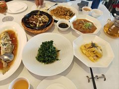 -上海小南国(世博源店)