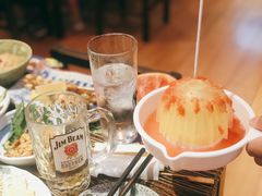 -平成屋·午肴夜酒(四川北路店)