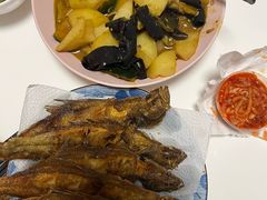 -韩香福脊骨汤锅(上杭路店)