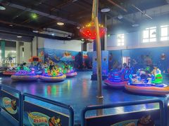 -蒙特利亲子乐园