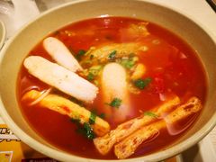 -南记粉面(銅鑼灣中心店)