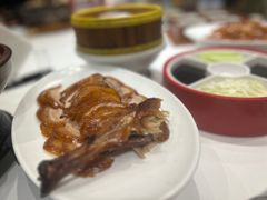 -惠丰堂饭庄·烤鸭·京味菜(西北旺·唐家岭店)