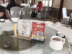 -东江渔村·古典园林·30年粤菜老字号(太和店)