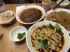 -蓉李记成都名小吃(武汉菱角湖万达店)