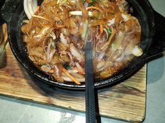 -得意啫·广东啫啫煲(前海HOP店)