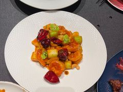 -锦府园(环球港店)
