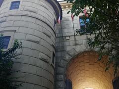 -北京张裕爱斐堡酒庄