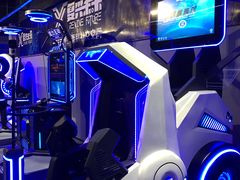 -复兴未来·轰趴空间(泰富百货店)