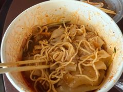 -笑笑凉皮(富国街店)