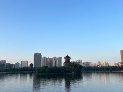 -迎泽公园