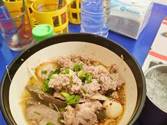 -榮泰米粉湯(Left Shop)